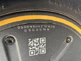 Ninebot G30p Gen2 - nuotraukos Nr. 7