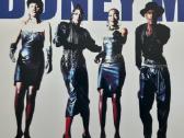 U2, Elvis Costello, Boney M. Robert Plant - nuotraukos Nr. 7