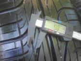 205/55 R16 Pirelli P6000 vasarines padangos 9 mm - nuotraukos Nr. 2