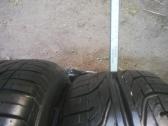 205/55 R16 Pirelli P6000 vasarines padangos 9 mm - nuotraukos Nr. 3