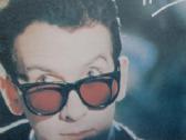 U2, Elvis Costello, Boney M. Robert Plant - nuotraukos Nr. 10