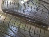205/55 R16 Pirelli P6000 vasarines padangos 9 mm - nuotraukos Nr. 4
