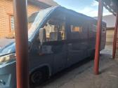 Autobusas Iveco - nuotraukos Nr. 3