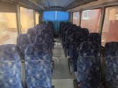 Autobusas Iveco - nuotraukos Nr. 5