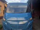 Autobusas Iveco