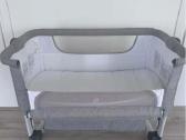 Jly Future Bedside Crib,next to Me