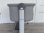 Jly Future Bedside Crib,next to Me - nuotraukos Nr. 6