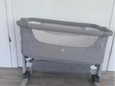 Jly Future Bedside Crib,next to Me - nuotraukos Nr. 7
