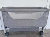 Jly Future Bedside Crib,next to Me - nuotraukos Nr. 8