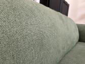 Žalia sofa - nuotraukos Nr. 3