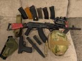 Airsoft