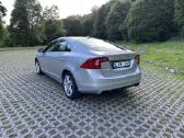 Volvo S60 Premier 2.0 T5 2015 Metų - nuotraukos Nr. 8