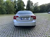 Volvo S60 Premier 2.0 T5 2015 Metų - nuotraukos Nr. 7