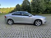 Volvo S60 Premier 2.0 T5 2015 Metų - nuotraukos Nr. 4