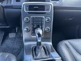 Volvo S60 Premier 2.0 T5 2015 Metų - nuotraukos Nr. 16