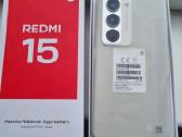 Xiaomi redmi 15 - nuotraukos Nr. 2