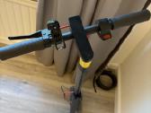 „Elektrinis paspirtukas Xiaomi Mi Electric Scooter - nuotraukos Nr. 2