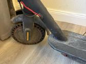 „Elektrinis paspirtukas Xiaomi Mi Electric Scooter - nuotraukos Nr. 3