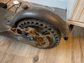 „Elektrinis paspirtukas Xiaomi Mi Electric Scooter - nuotraukos Nr. 4