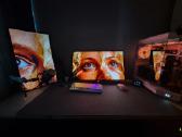 Monitorius Asus Rog strix Xg27aqdmg oled 240hz