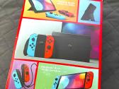 Nintendo Switch Oled + Nintendo Switch Sports - nuotraukos Nr. 2
