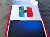 Nintendo Switch Oled + Nintendo Switch Sports - nuotraukos Nr. 3