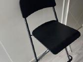 Ikea Franklin baro kėdė