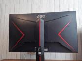 Aoc 27g2u/bk - nuotraukos Nr. 2