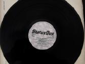 Plokštelė - Status Quo "From The Makers Of. " 3lp - nuotraukos Nr. 8