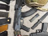 Airsoft - nuotraukos Nr. 2