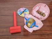 Žaidimas Kiaulytė Piggy Smash
