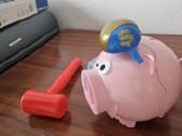 Žaidimas Kiaulytė Piggy Smash - nuotraukos Nr. 2