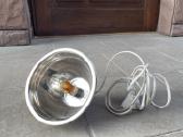 2 lempos, viena spec augalams - nuotraukos Nr. 3