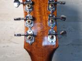 Parduodama Guild Om-140ce elektroakustinė gitara - nuotraukos Nr. 4