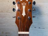 Parduodama Guild Om-140ce elektroakustinė gitara - nuotraukos Nr. 3