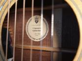 Parduodama Guild Om-140ce elektroakustinė gitara - nuotraukos Nr. 5