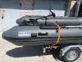 Pvc valtis Dulkan D420 Dz