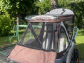 Dviračio priekaba Bellelli B-travel - nuotraukos Nr. 4
