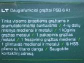 Daugiafunkciniai grąžtai - nuotraukos Nr. 3