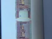 20 litu banknotai - nuotraukos Nr. 2
