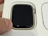 Apple watch 7, 45mm starlight - nuotraukos Nr. 2