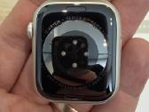 Apple watch 7, 45mm starlight - nuotraukos Nr. 3