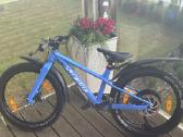 Vaikiškas dviratis Specialized - nuotraukos Nr. 2