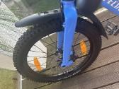 Vaikiškas dviratis Specialized - nuotraukos Nr. 5