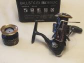 Daiwa Ballistic Ex Lt3000d-c