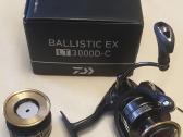 Daiwa Ballistic Ex Lt3000d-c - nuotraukos Nr. 2