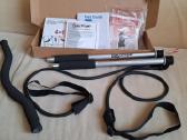 Tony Littles Easy Shaper treniruoklis