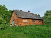 Parduodamas 15 arų namų valdos sklypas mieste