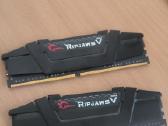 G.skill 3600mhz Cl18 2x8 16gb RAM - nuotraukos Nr. 3