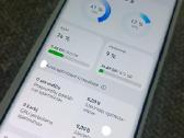 Honor Magic 7 Lite 5G 512 GB - nuotraukos Nr. 6
